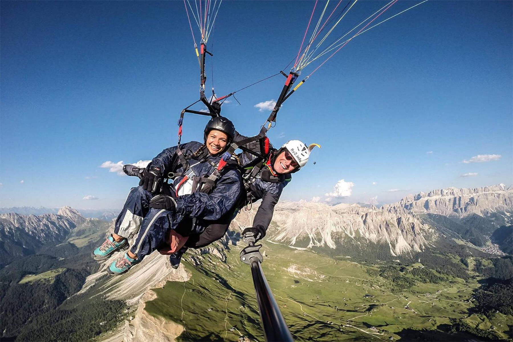 B&B Cesa Planber Mountain View Bike Friendly Canazei Exteriör bild