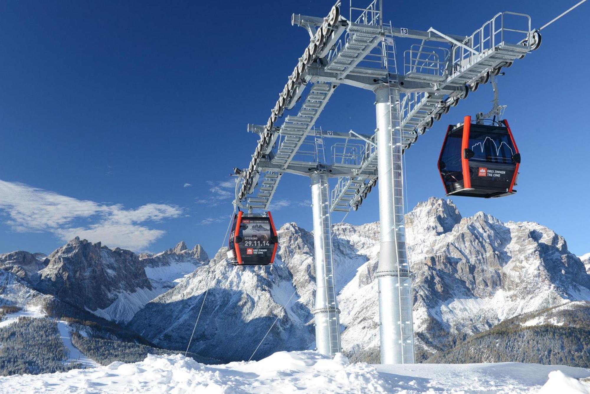 B&B Cesa Planber Mountain View Bike Friendly Canazei Exteriör bild
