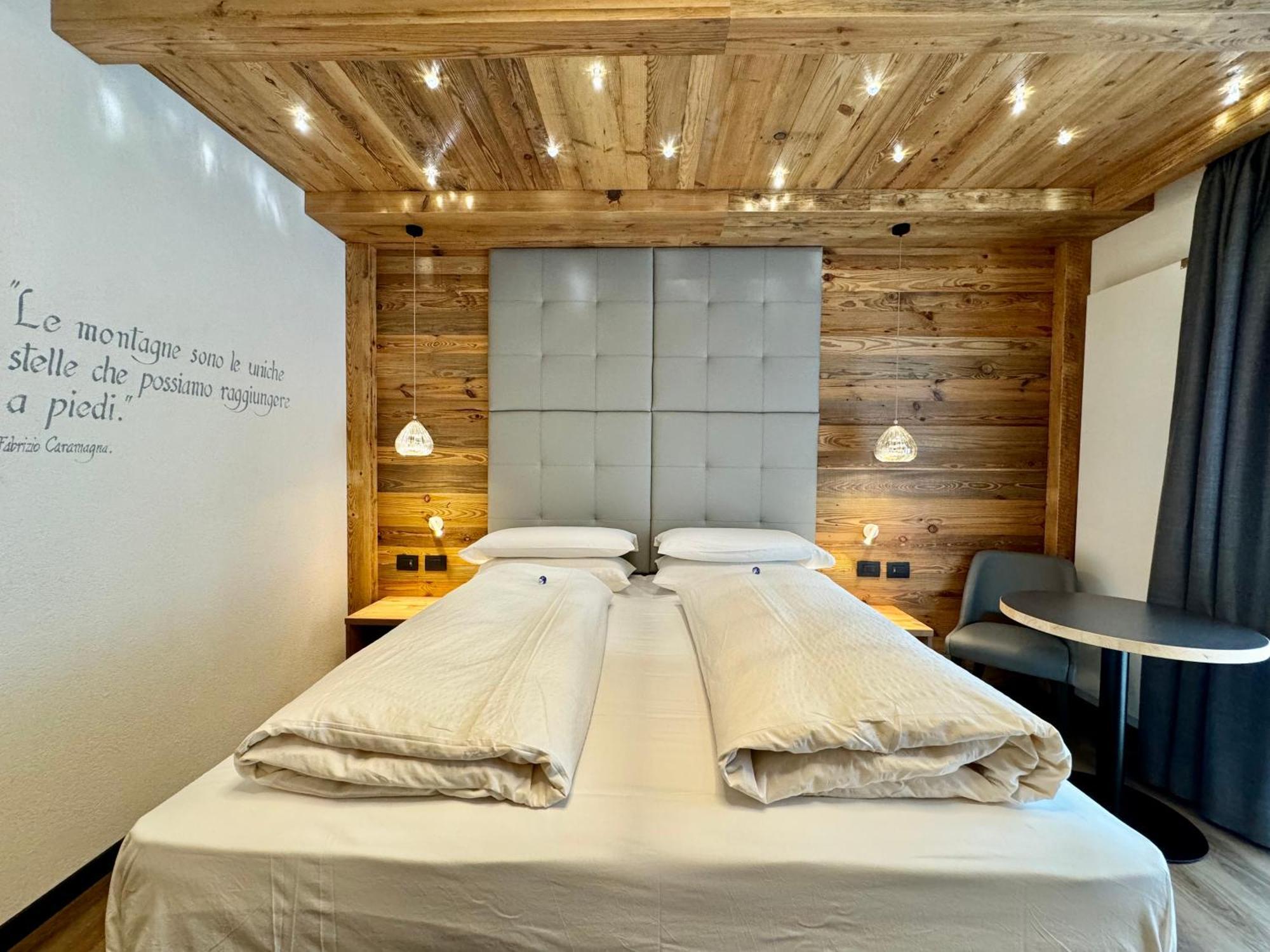 B&B Cesa Planber Mountain View Bike Friendly Canazei Exteriör bild